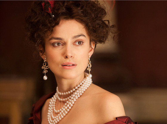 Toronto Film Festival, Anna Karenina Toronto Film Festival, Anna Karenina
